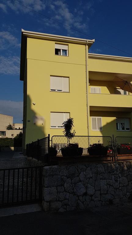 Apartments Adriana Split Exterior foto